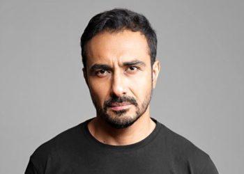Actor De Club De Cuervos - Regios En México