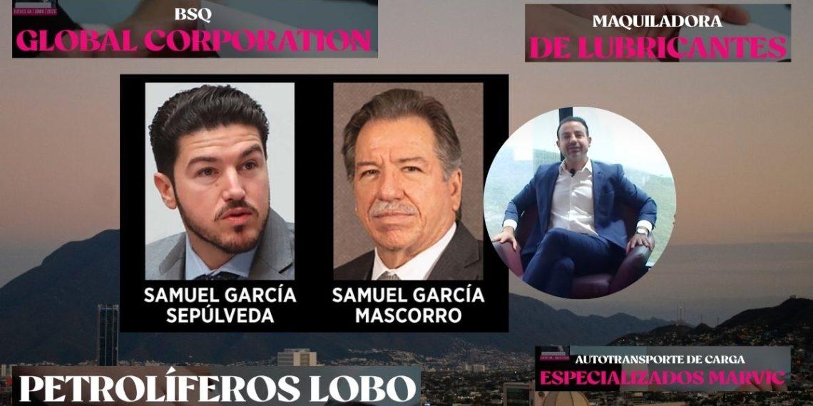 Huachigobernador De Nuevo León - Regios En México Huachigobernador De Nuevo León - Regios En México