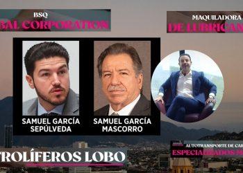 Huachigobernador De Nuevo León - Regios En México