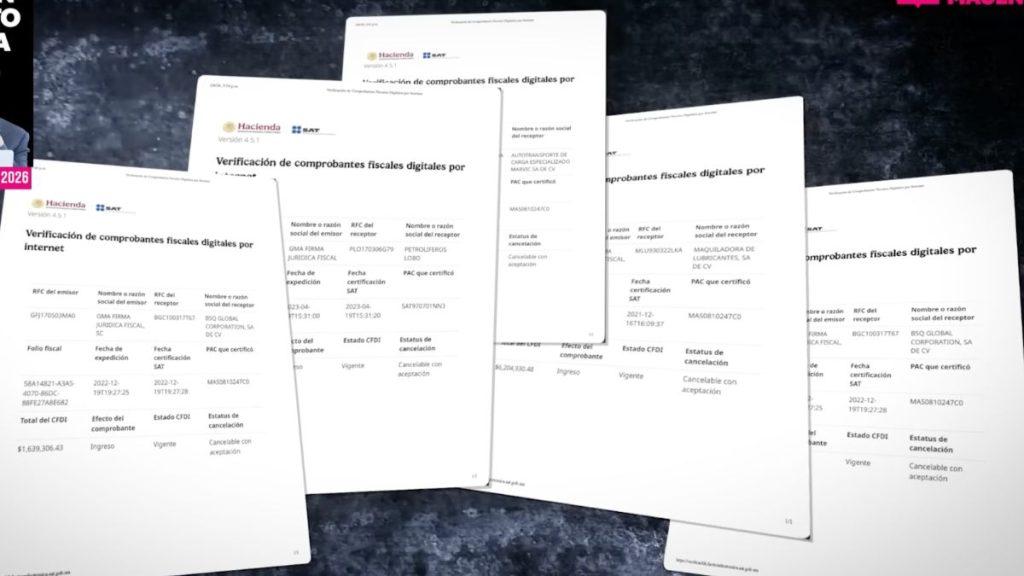 Las-empresas-que-investiga-la-fgr-en-nuevo-leon 2 - Regios En México Facturas Vigentes Del Sat - Regios En México