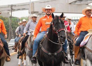 Maltrato Animal a Caballo En Nuevo León - Regios En México