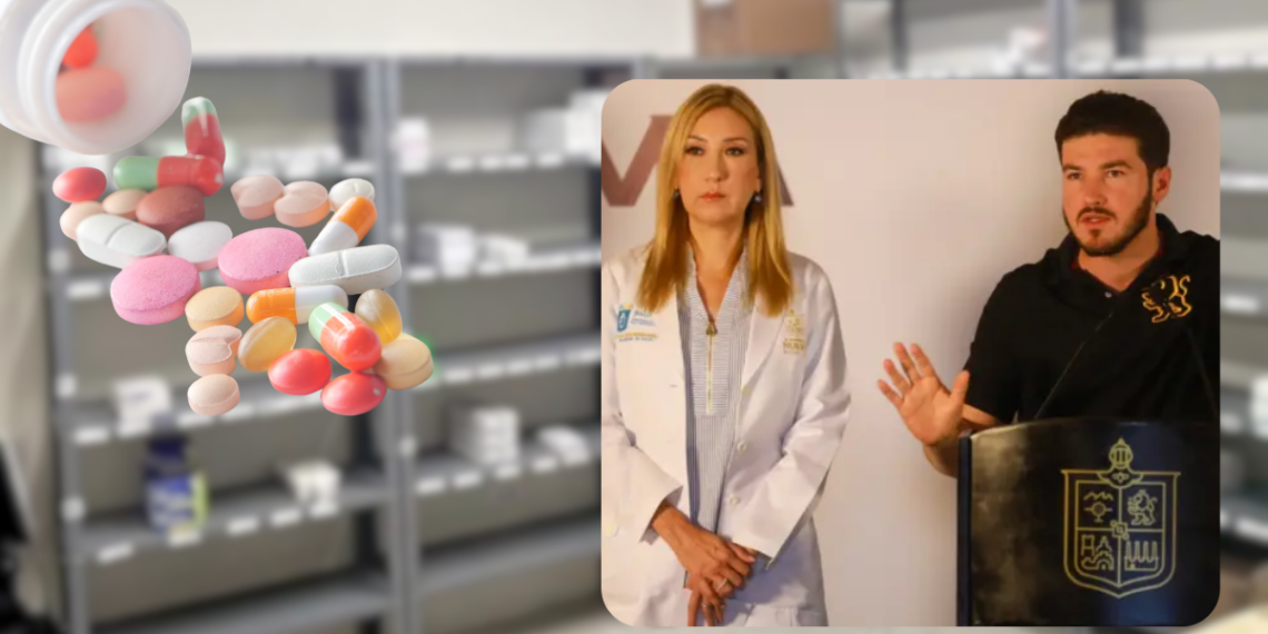 Desabasto-de-medicamentos-en-el-hospital-metropolitano - Regios En México Desabasto De Medicamentos Colapsa Clínicas De Nl - Regios En México