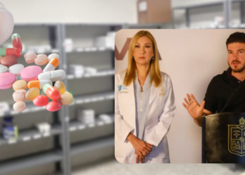 Desabasto De Medicamentos Colapsa Clínicas De Nl - Regios En México