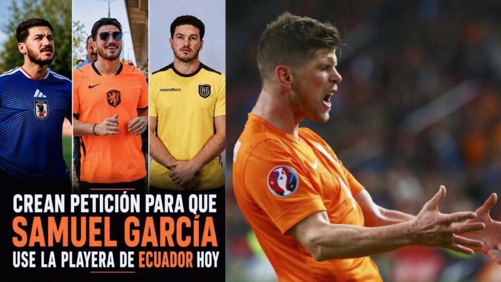 Dicen-que-samuel-garcia-esta-salado - Regios En México Samuel García Está Salado - Regios En México