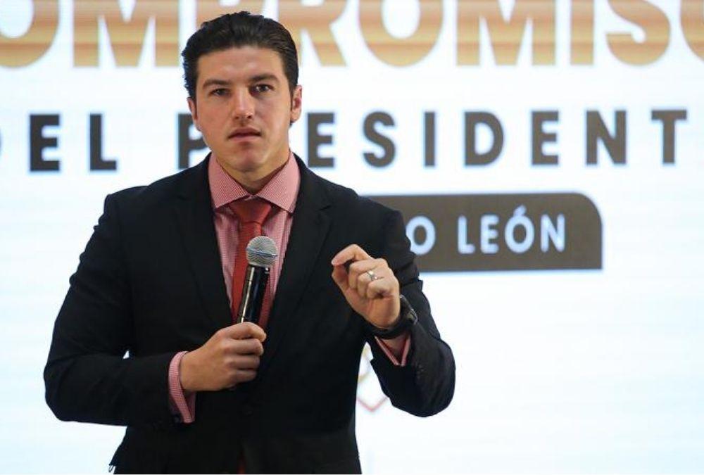 Gestion-de-samuel-garcia-en-nuevo-leon - Regios En México Samuel García - Regios En México