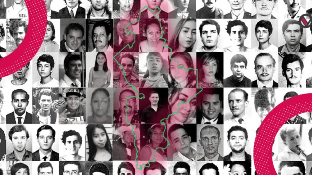 Desaparecidos En Nuevo León - Regios En México