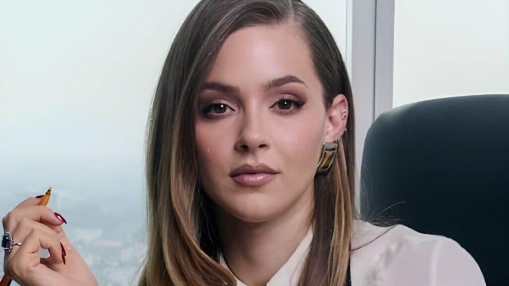 La-tia-paty-y-la-publicidad-a-mar-cosmetics - Regios En México Mariana Rodríguez - Regios En México