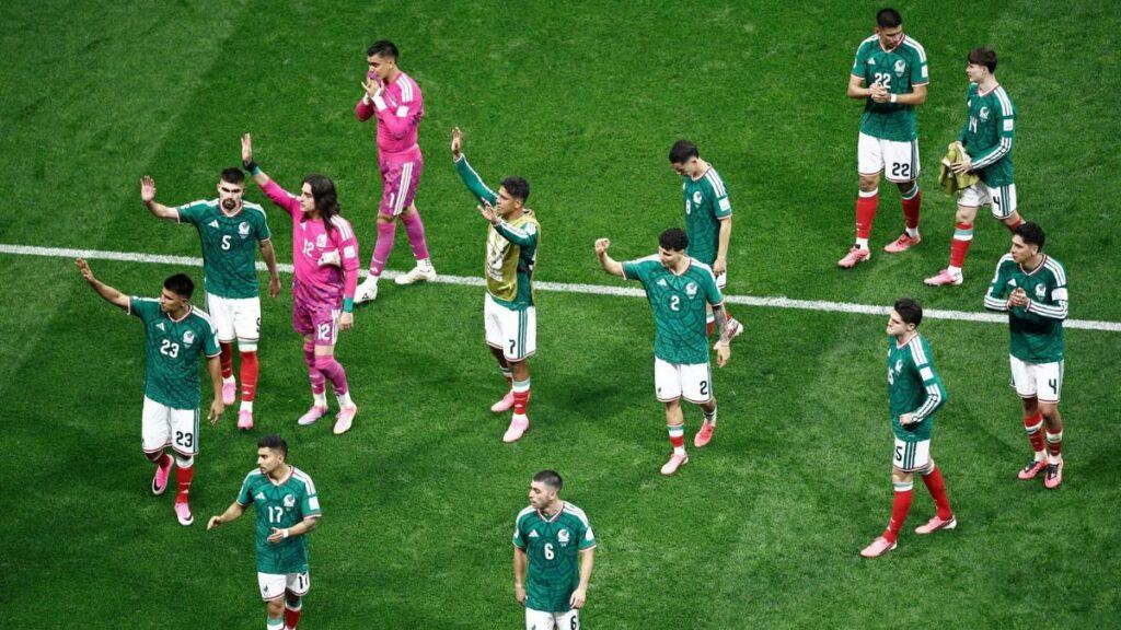 Eliminación De La Selección Mexicana - Regios En México
