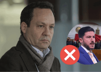 Movimiento Ciudadano Exigen Explicaciones - Regios En México