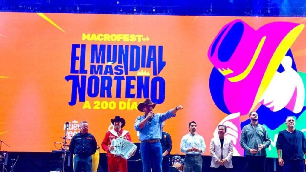 Mundial-de-futbol-2026 - Regios En México Samuel García En El Mundial 2026 - Regios En México