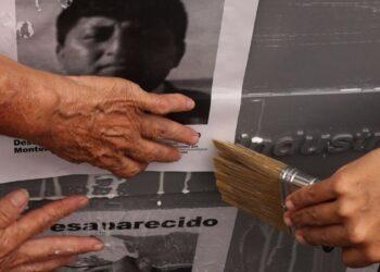 Nuevo León Suma 67 Personas Desaparecidas - Regios En México