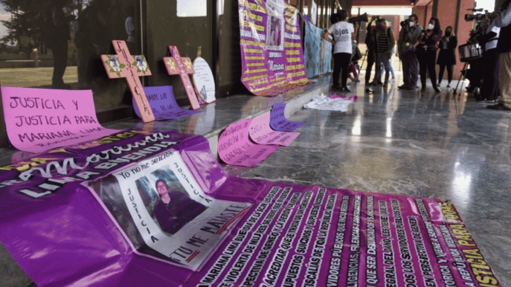 Realidad-de-la-inseguridad-en-el-estado-de-nuevo-leon - Regios En México Realidad De La Inseguridad En El Estado De Nuevo León - Regios En México