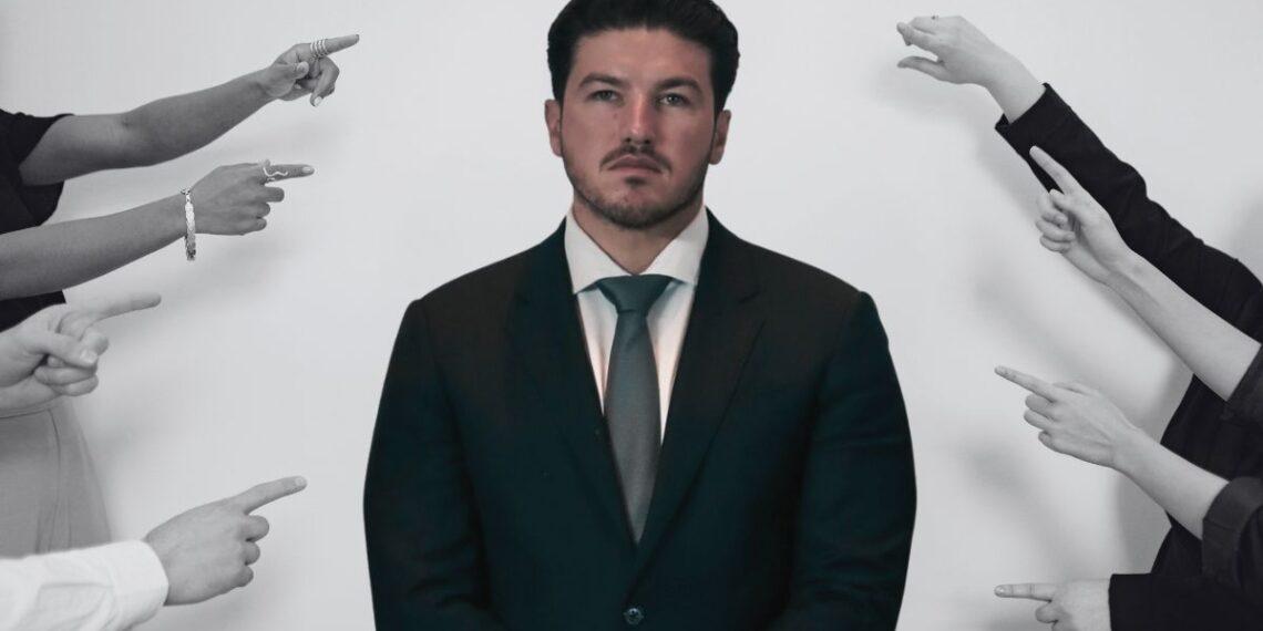 Samuel García Se Libra Del Juicio Político - Regios En México