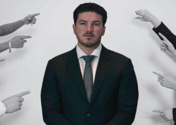 Samuel García Se Libra Del Juicio Político - Regios En México