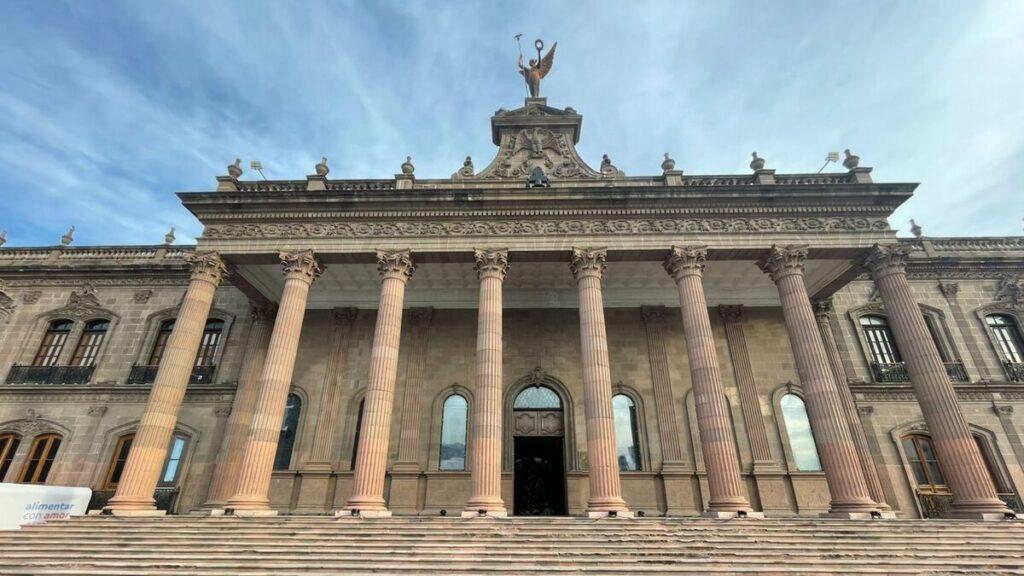 Secretaria-de-hacienda-nuevo-leon - Regios En México Finanzas Estatales En Nuevo León - Regios En México