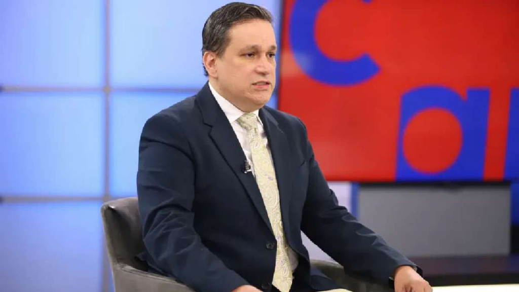 Ulises-carlin - Regios En México Ulises Carlín Acapara Millones Del Presupuesto Municipal - Regios En México