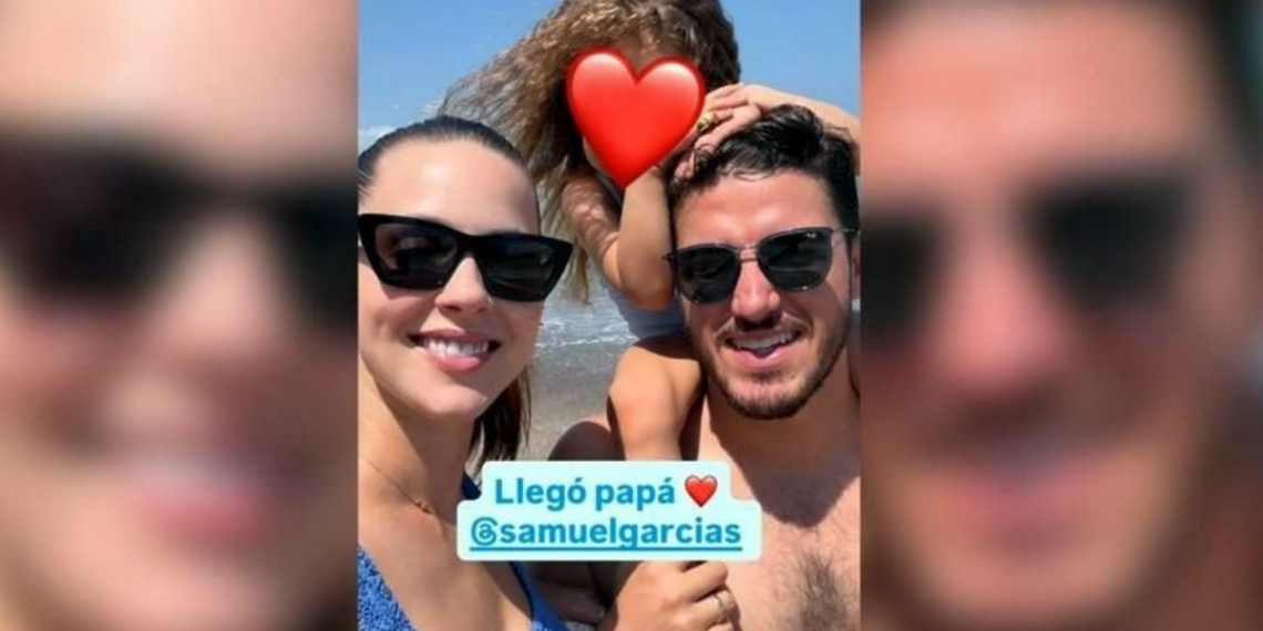 Nuevas Vacaciones De Samuel García En Punta Mita Nayarit - Regios En México