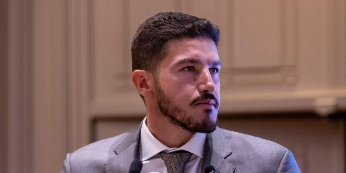 Samuel García Lidera Top De Gobernadores Con Más Deuda - Regios En México