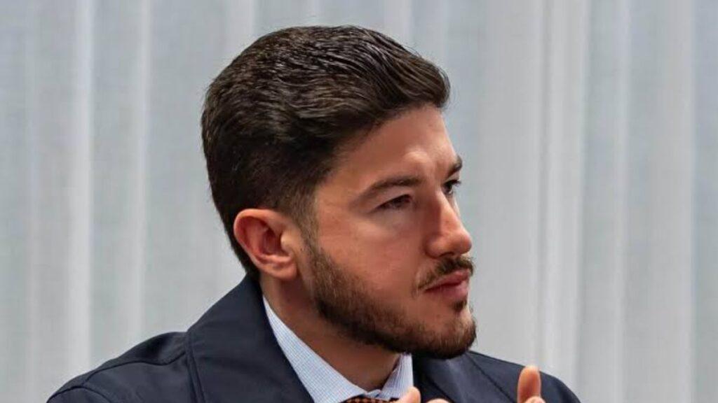 Congreso De La Unión Pide a La Fiscalía Investigar a Samuel  - Regios En México