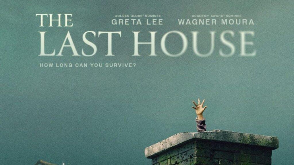 Serie the Last House - Regios En México