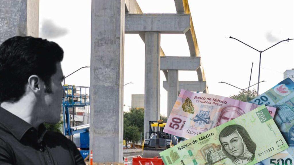 Casi-30-danos-en-la-linea-4-del-metro - Regios En México Casi 30 Daños En La Línea 4 Del Metro - Regios En México