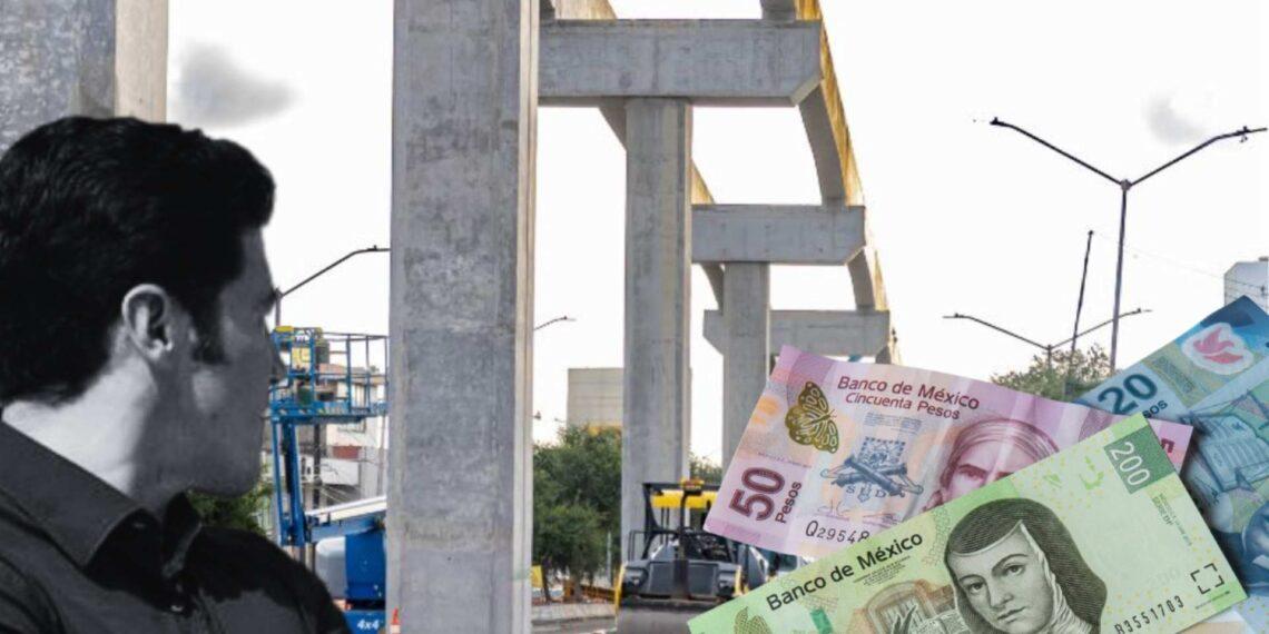 Casi-30-danos-en-la-linea-4-del-metro - Regios En México Casi 30 Daños En La Línea 4 Del Metro - Regios En México