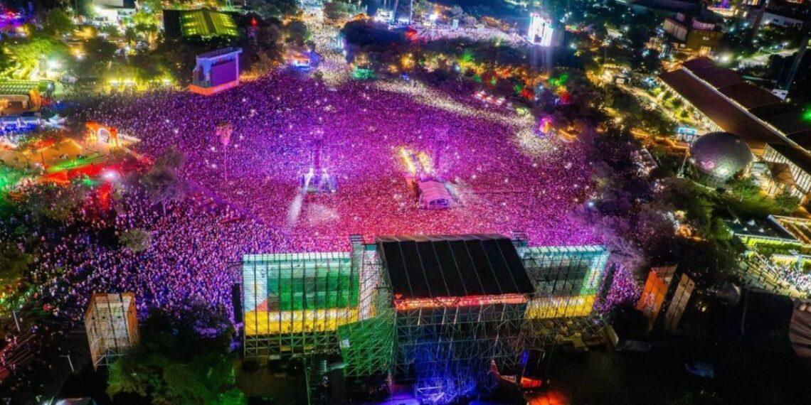 Cuentas Del Fan Fest Nuevo León - Regios En México