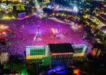 Cuentas Del Fan Fest Nuevo León - Regios En México