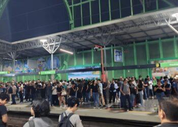 Fallas En Metrorrey - Regios En México