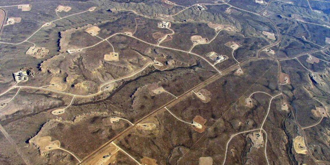 Fracking En Nuevo León - Regios En México