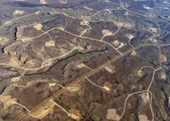 Fracking En Nuevo León - Regios En México