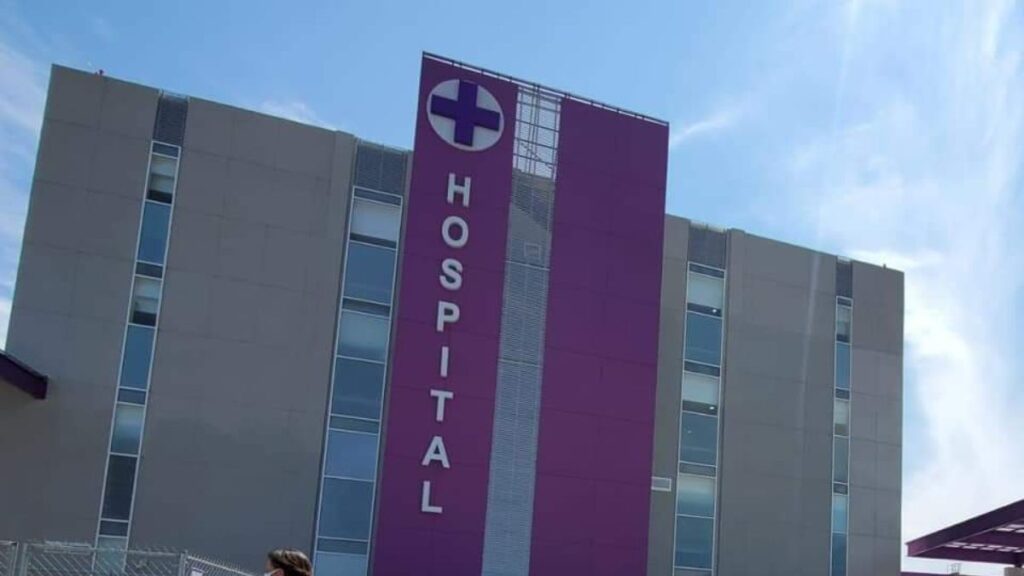 Hospital De Montemorelos - Regios En México