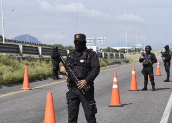 Hallazgo De Huesos En Escobedo - Regios En México