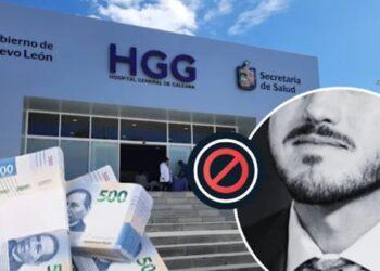Hospitales Rurales De Nuevo León - Regios En México