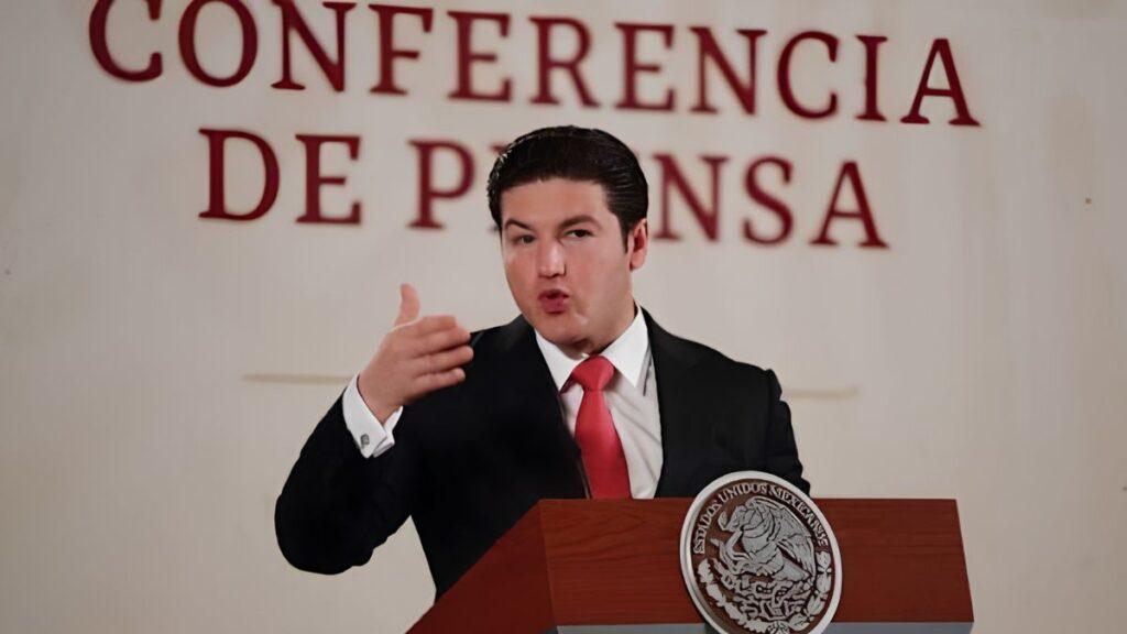 Licencia-de-samuel-garcia-en-2024 - Regios En México Samuel Pidió Licencia En 2024 Paa La Gubernatura - Regios En México