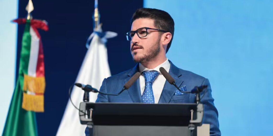 Los Desvíos De Samuel García - Regios En México