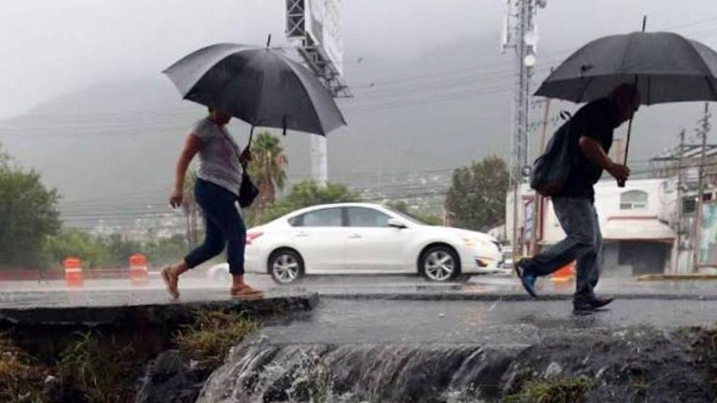 Descubren-la-verdad-tras-las-obras-de-la-carretera-presa-libertad-en-nuevo-leon - Regios En México Lluvias Intensas Colapsan Nuevo León - Regios En México