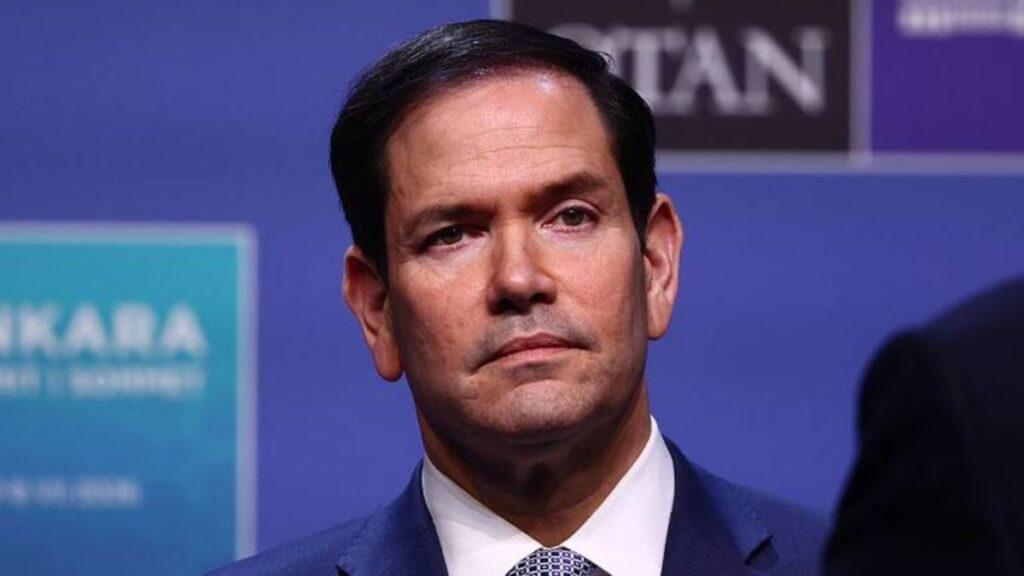 _estados-unidos-pide-cortar-vinculos-comerciales-con-nicaragua - Regios En México Marco Rubio - Regios En México