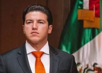 gobernador Samuel García