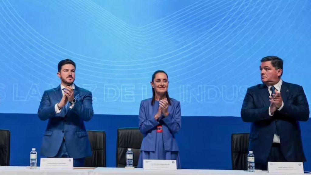 La-presion-del-gobierno-de-nuevo-leon-a-burocratas - Regios En México Samuel García Y Claudia Sheinbaum - Regios En México