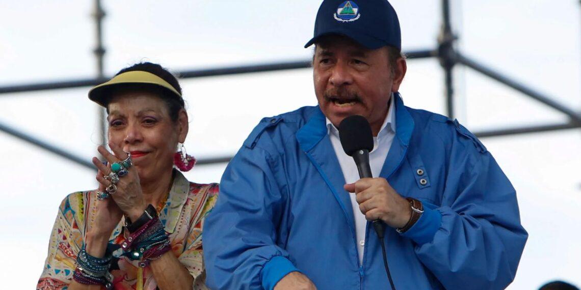Reforma Electoral De Nicaragua - Regios En México Reforma Electoral De Nicaragua - Regios En México