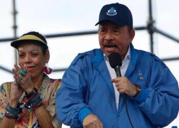Reforma Electoral De Nicaragua - Regios En México
