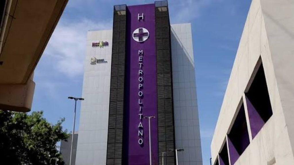 Hospital Metropolitano Nuevo León  - Regios En México