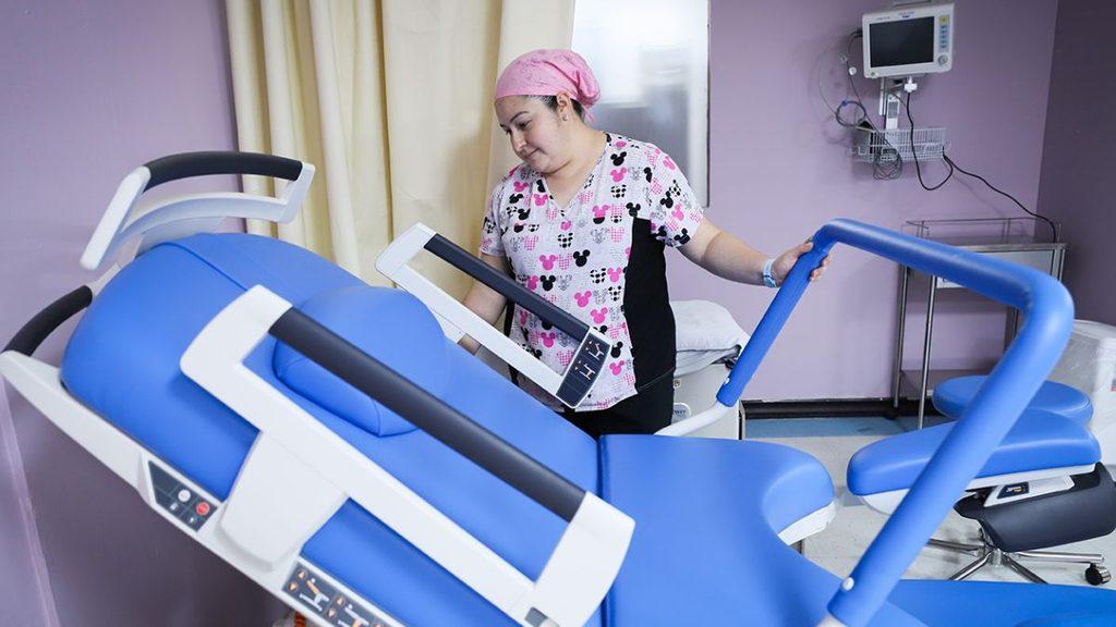Hospitales Estatales Con Desabasto  - Regios En México