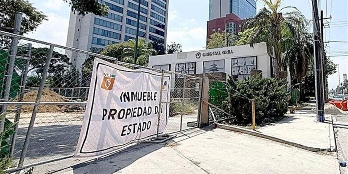Expropiaciones Por El Metro De Samuel En Nuevo León - Regios En México Expropiaciones Por El Metro De Samuel En Nuevo León - Regios En México