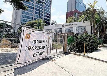 Expropiaciones Por El Metro De Samuel En Nuevo León - Regios En México