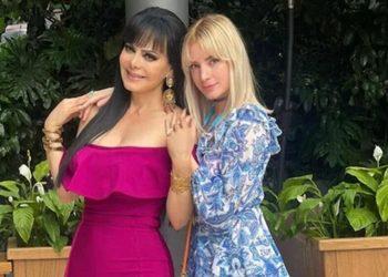 la denuncia de Maribel Guardia contra Imelda Garza   Regios en México