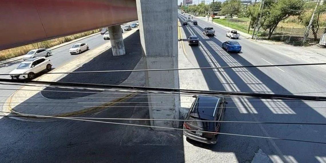 Movilidad En Nuevo León - Regios En México