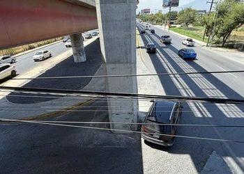 Movilidad En Nuevo León - Regios En México