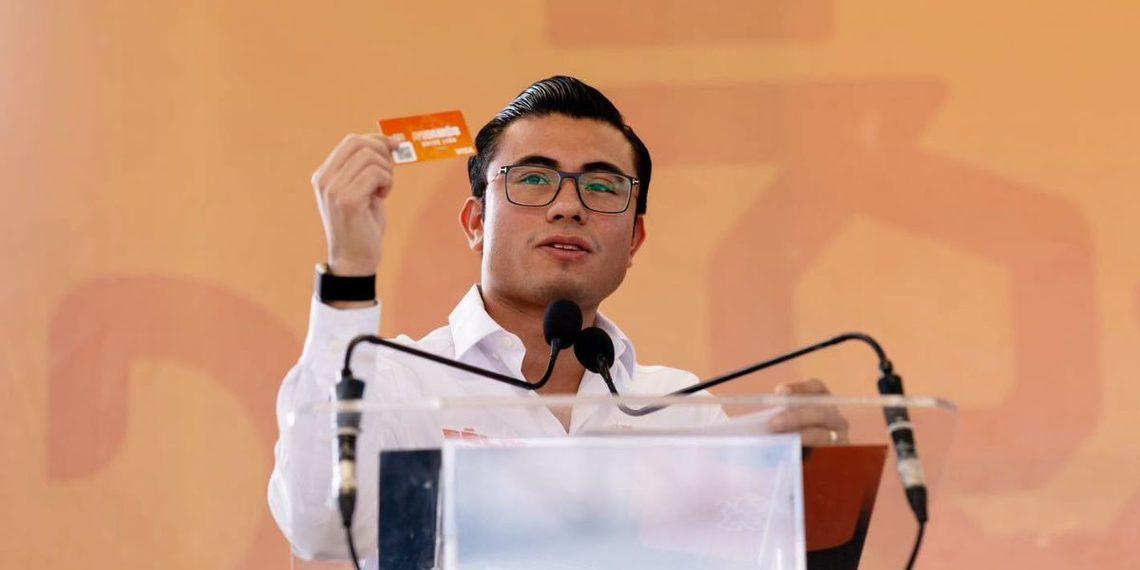 precampaña de Mariana   Regios en México